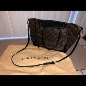 Authentic Louis Vuitton Bag